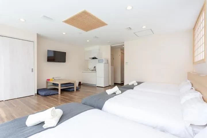 楽宿黒門市場401 Ósaka 0*,  Japonsko
